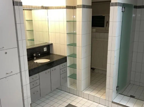 Ferienhaus Rütiboda bis 20 Personen