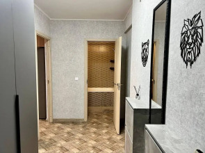 Две подушки на улице Вадима Шефнера 10 корп. 1