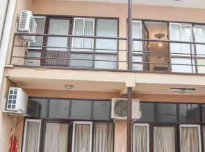 Apartamentos quinta sección