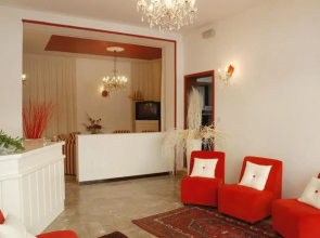 Hotel Rivamare