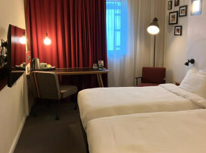 B&B HOTEL Warrington