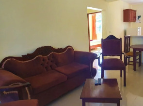 Costambar Beachfront Stay With Pool