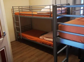Birmingham Central Backpackers - Hostel