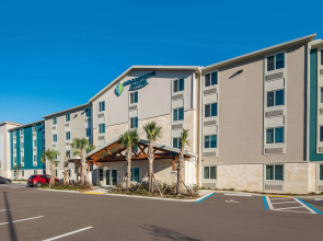 WoodSpring Suites Wesley Chapel-Tampa