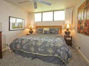 Maui Parkshore #212