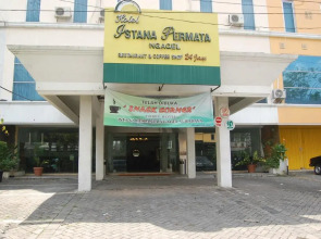 Istana Permata Ngagel