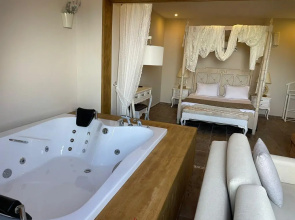 Alya Villa Butik Hotel