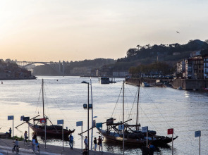 The House of Sandeman