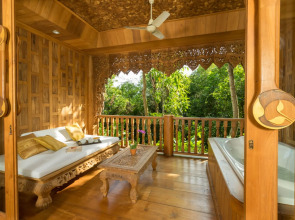 Santhiya Koh Yao Yai Resort & Spa