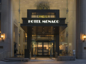 Kimpton Hotel Monaco Pittsburgh by IHG