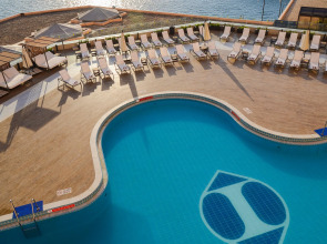 InterContinental Cairo Semiramis by IHG