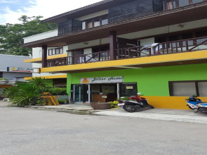 Billion Hostel