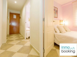 InmoBooking Morsa, climatizado y con vistas al mar