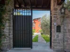 Residenza Villa Lilia