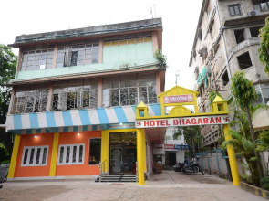 OYO Flagship 39810 Hotel Bhagaban