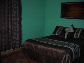 Deer Trail Motel