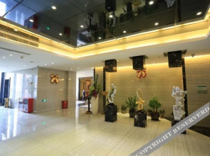 新奥酒店(重庆西部奥特莱斯店)