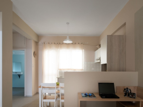 Central Luxury Apartment