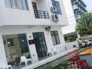 Weizhou Island Yiyu Yisu Seaview Homestay (Wucaitan Branch)