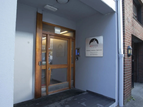 City Housing - Kirkebakken 8