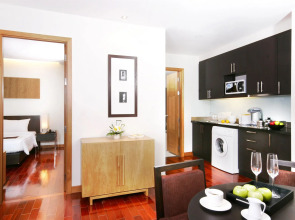 Kantary Hotel and Serviced Apartments, Ayutthaya