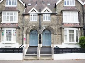 Host Stay Apartment 2 York Terrace