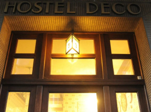 Hostel Deco