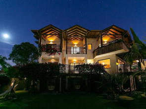 Shiva Boutique Hotel - Praia do Rosa
