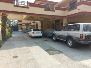 Casa Blanca Boutique Guest House