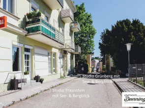 Zimmervermietung Hufnagl - Baumgartner