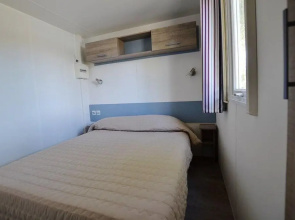 Camping Le Palme