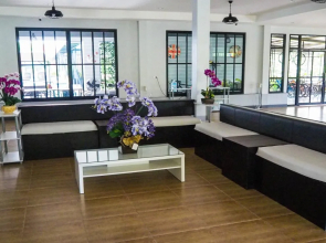 OYO 500 Cordelia Resort Samroiyod