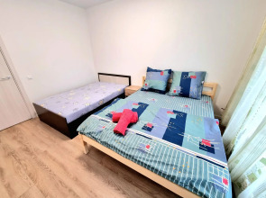 Апартаменты на улице Мира 35