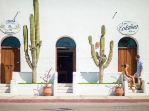 Guaycura Boutique Hotel Beach Club & Spa
