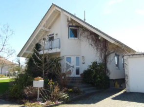 Haus Erika Am Weg