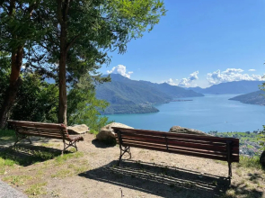 Ca' Storta una romantica baita fra i monti