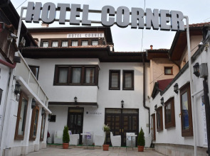 Hotel Corner