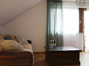Ferienwohnung Weitblick