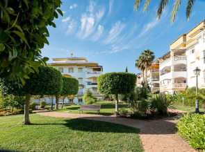 Apartamentos Dama de Noche
