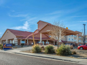 Comfort Inn & Suites Lordsburg I-10