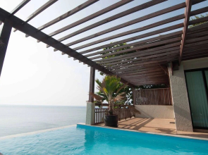 Penn Sunset Villa 10A