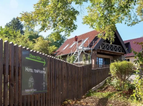 Hotel ten Hoopen