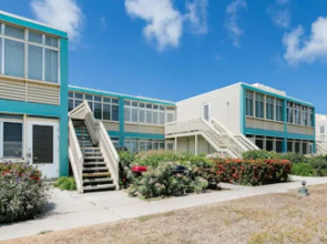 Sapphire Sanctuary by the Sea