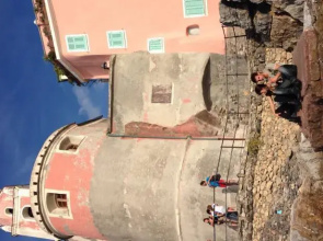 Casa Vacanza Fiascherino Tellaro