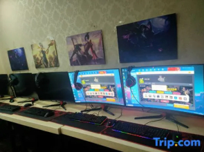 Harbin Cashbox Express Hotel