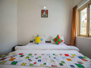Yo Yo Goa The Apartment Hotel by OYO Rooms
