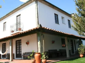Casa Paz do Outeiro