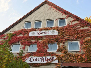 Hotel Harßhof
