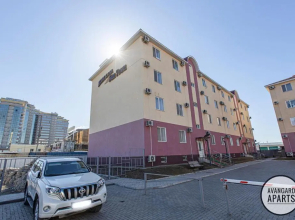 Avangard Aparts - Sun Town