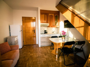 Trobentica 37 Apartment Golf Moravske Toplice